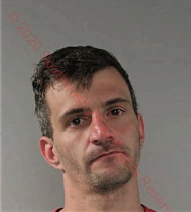 Jeremy Smallwood, - Washington County, VA 