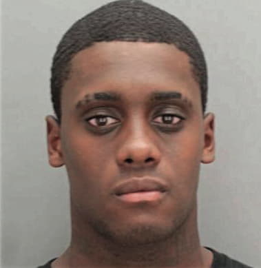 Herman Smith, - Dade County, FL 