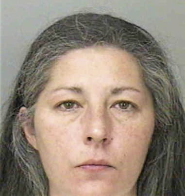 Jessica Smith - Polk County, FL 