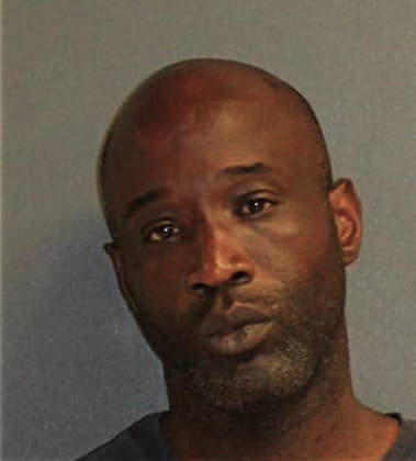 Willie Smith, - Volusia County, FL 