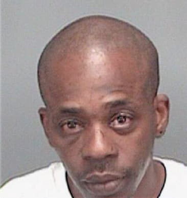 Leandre Snead - Pinellas County, FL 