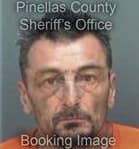 Jeffery Snowden - Pinellas County, FL 