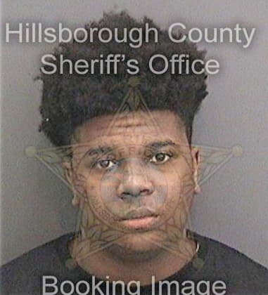 Ivery Solomon, - Hillsborough County, FL 