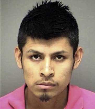 Armando Suarez, - Denton County, TX 