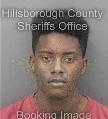 Winston Tennell, - Hillsborough County, FL 