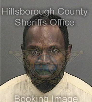 Vincent Theodore, - Hillsborough County, FL 