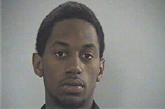 Marcus Thurman - Fayette County, KY 