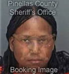 Shunta Tillman, - Pinellas County, FL 