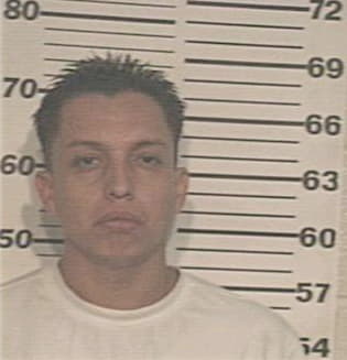 Victor Tovar, - Hidalgo County, TX 