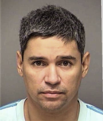 Omar Tovar-Cira, - Denton County, TX 