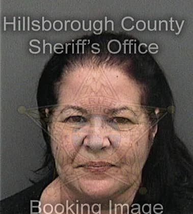 Aimee Tovar-Martinez, - Hillsborough County, FL 