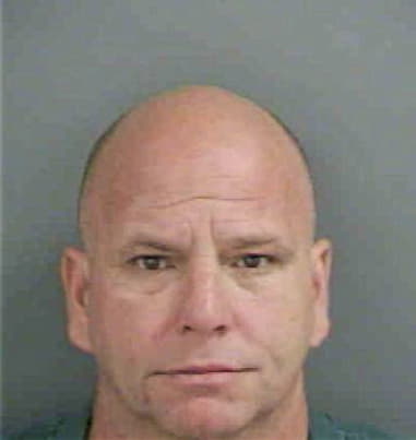 Anthony Travis, - Collier County, FL 