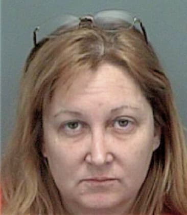 Jennifer Trebour, - Pinellas County, FL 