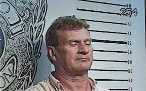 Mitchell Turner - Bell County, KY 