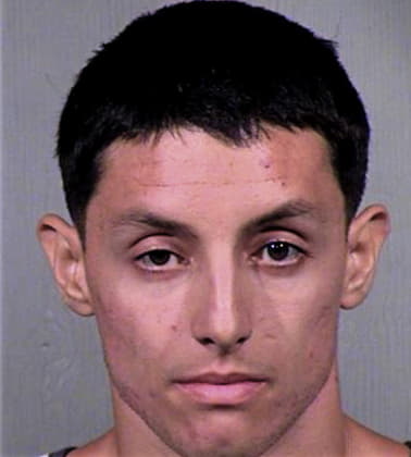 Daniel Urbino, - Maricopa County, AZ 