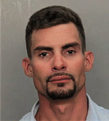 Pedro Vergara, - Dade County, FL 