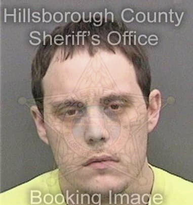 Christopher Wagner, - Hillsborough County, FL 