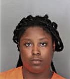 Syreeta Ward, - Shelby County, TN 