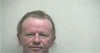 William Washburn, - Marion County, KY 
