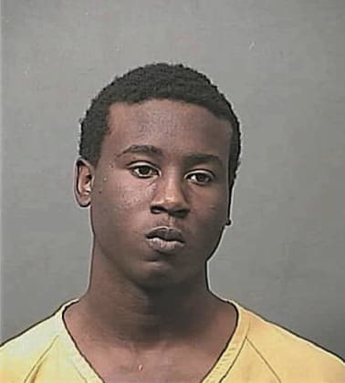 Dandre Watkins, - Brevard County, FL 