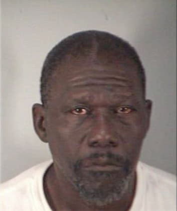 Willie Weatherspoon, - Lake County, FL 