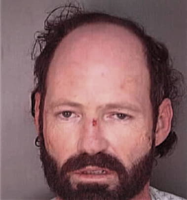 Christian Webster - Polk County, FL 