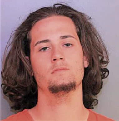 Joseph Weese - Polk County, FL 