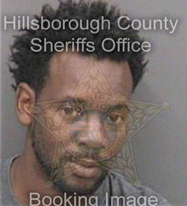 Anthony Welch, - Hillsborough County, FL 