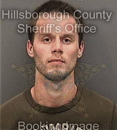 Ronald Westhauser, - Hillsborough County, FL 