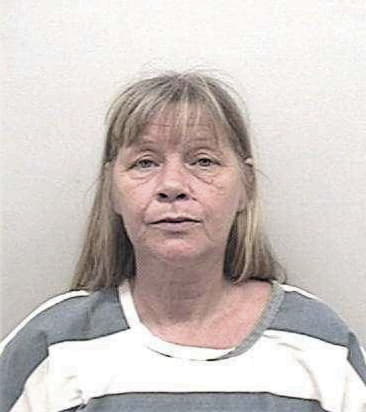 Pamela Whilden, - Marion County, FL 