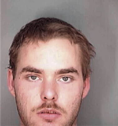 Gregory White - Polk County, FL 