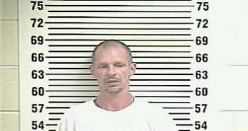 George Whitney, - Allen County, KY 