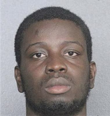 Anthony Williams, - Broward County, FL 