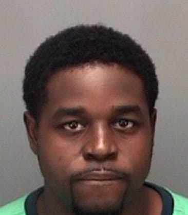 Derrick Williams, - Pinellas County, FL 