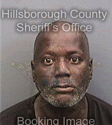 Johnathan Williams, - Hillsborough County, FL 