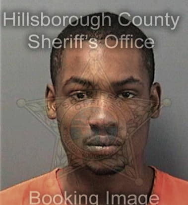 Michael Williams, - Hillsborough County, FL 