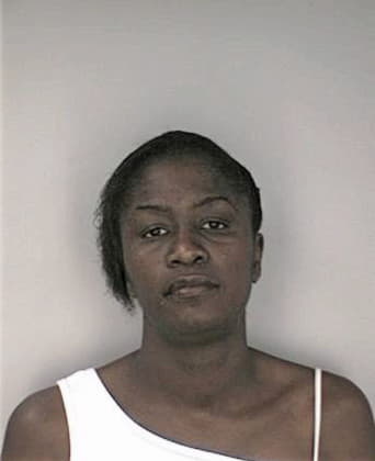 Tina Williams, - Hillsborough County, FL 