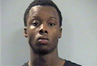 Tysean Williams - Fayette County, KY 