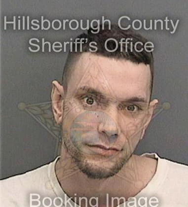 Robert Wishart, - Hillsborough County, FL 