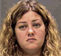 Jacqueline Woish, - Sarasota County, FL 