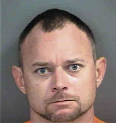 Luis Acosta, - Collier County, FL 