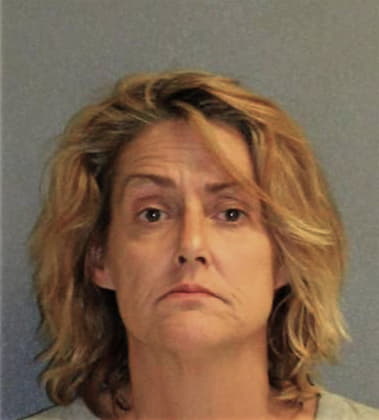 Jennifer Alexander, - Volusia County, FL 