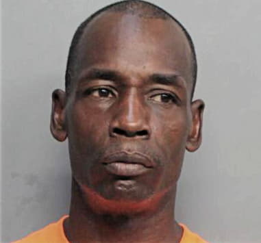 Gerard Allen, - Dade County, FL 