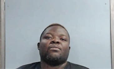 Shawn Allen - Fayette County, KY 