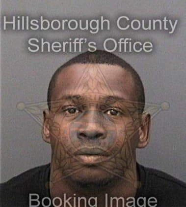 Terry Allen, - Hillsborough County, FL 