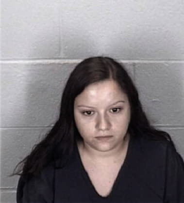 Tamera Allen-Fleming, - Tippecanoe County, IN 