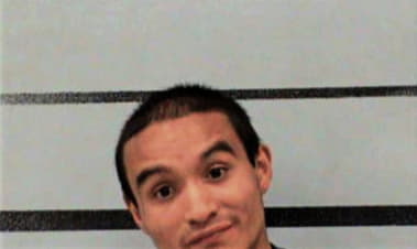 Martin Alvarez-Rodriguez, - Lubbock County, TX 