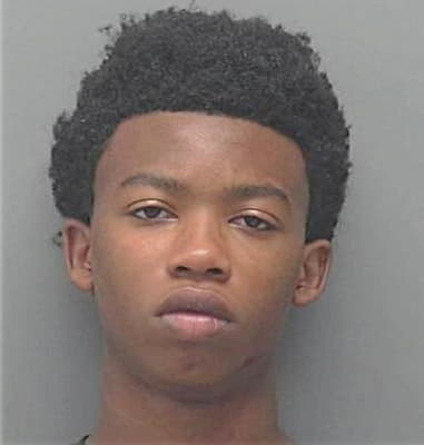 James Anderson, - Lee County, FL 