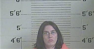 Michelle Banks, - Perry County, KY 