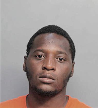 Willex Baptiste, - Dade County, FL 